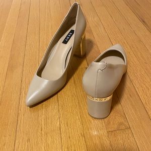 DKNY shoes
